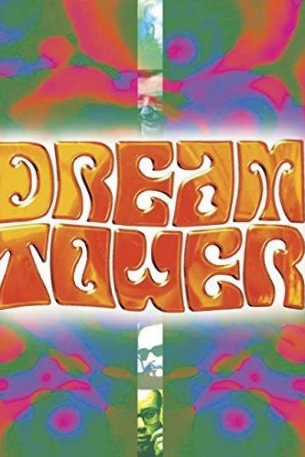 Dream Tower Poster