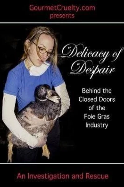 Delicacy of Despair