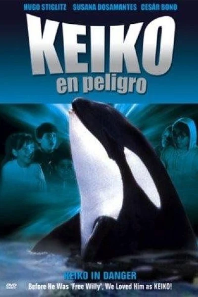 Keiko en peligro