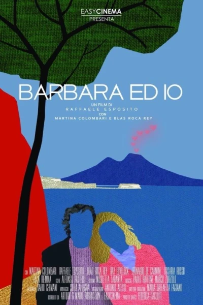 Barbara ed Io