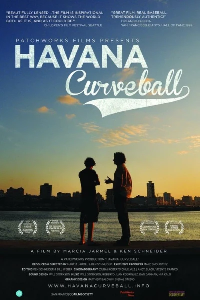 Havana Curveball