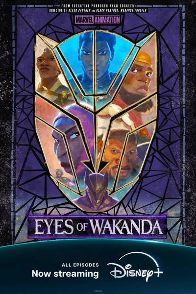 Eyes of Wakanda