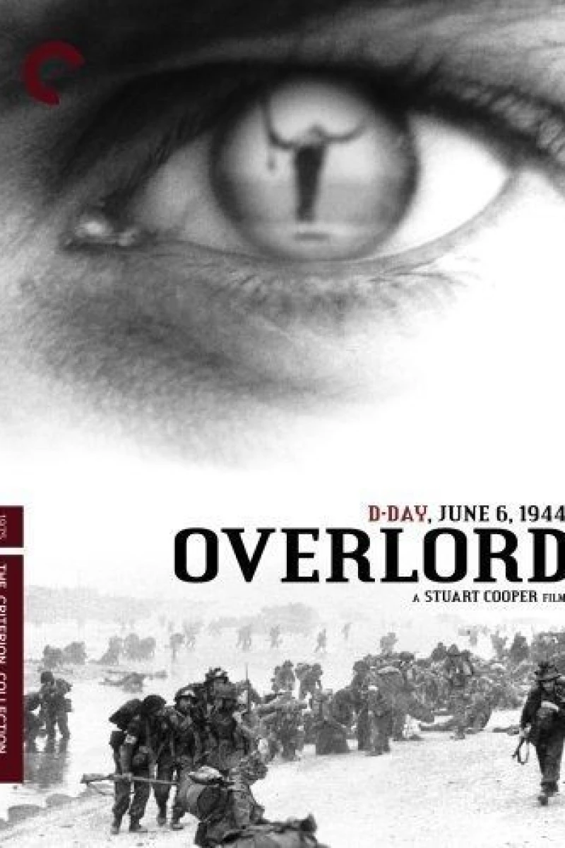 Overlord Poster