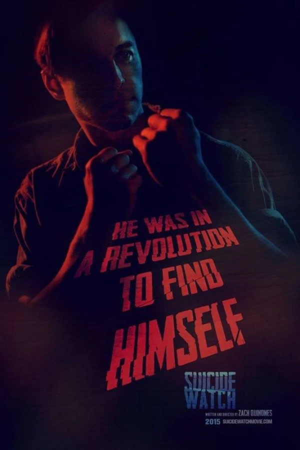 Suicide Watch Poster
