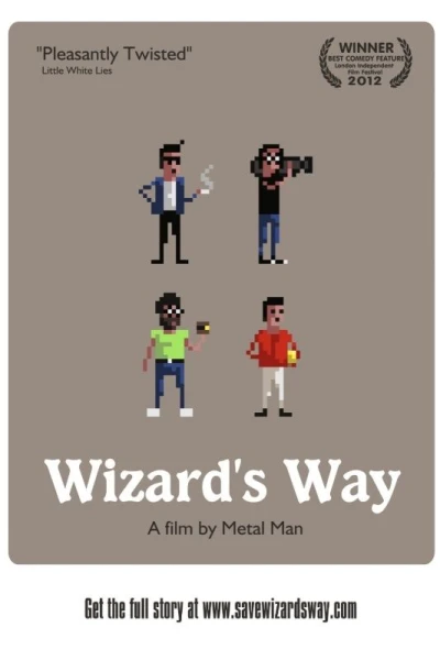 Wizard's Way