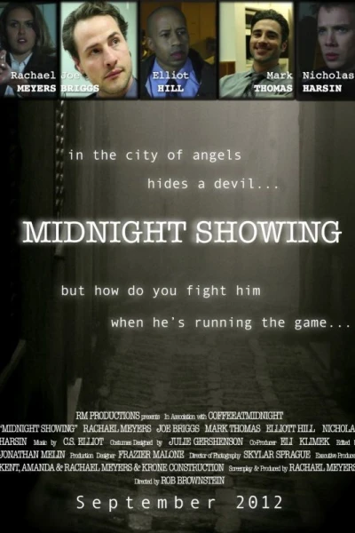 Midnight Showing