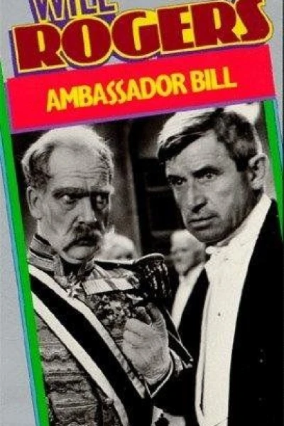 Ambassador Bill