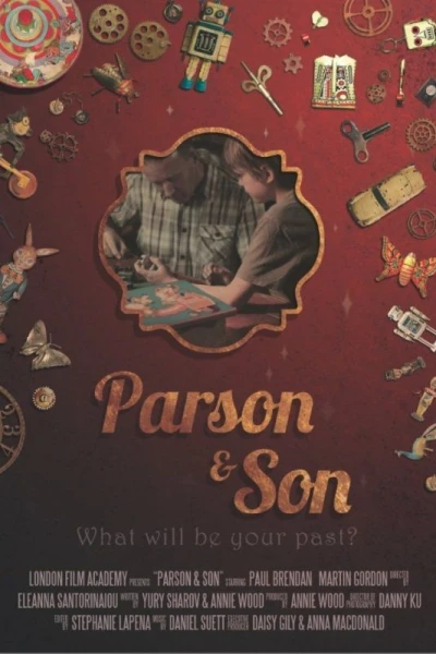 Parson and Son
