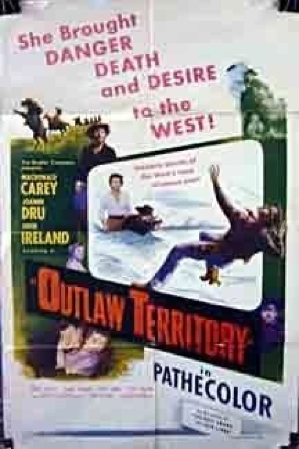 Hannah Lee: An American Primitive Poster