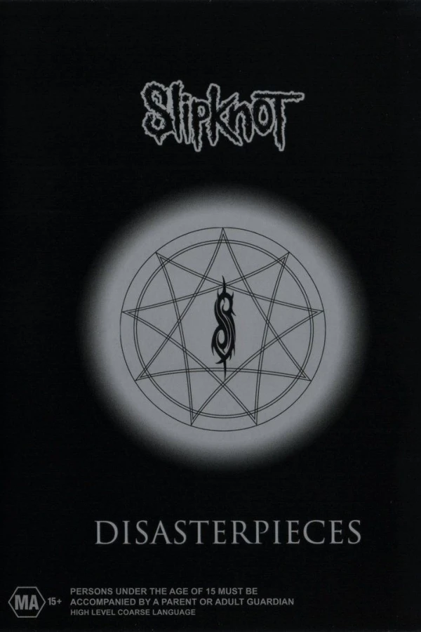 Disasterpieces Poster