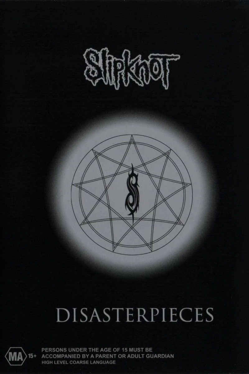 Disasterpieces Poster