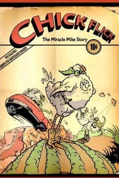 Chick Flick: The Miracle Mike Story