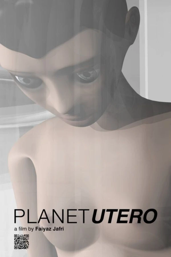 Planet Utero Poster