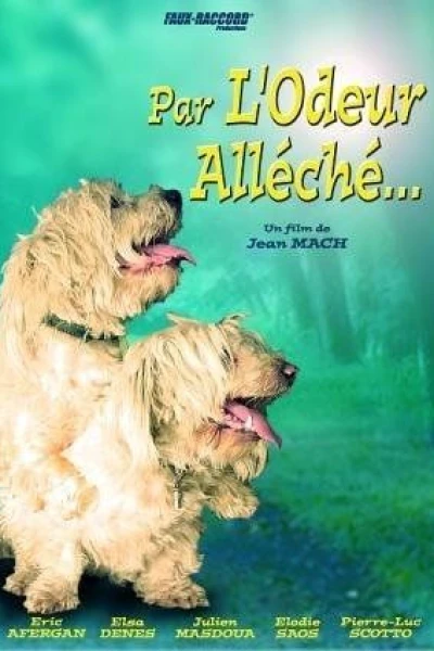 Par l'odeur alléché...