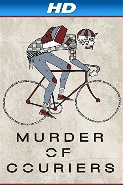 Murder of Couriers