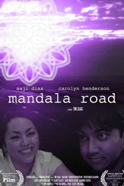 Mandala Road