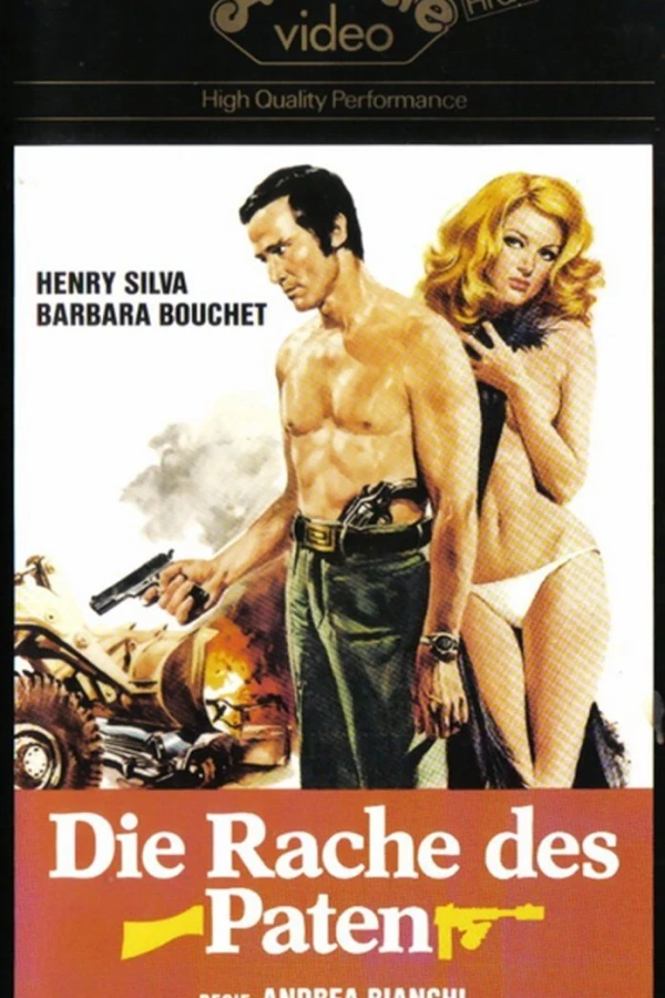 Cry of a Prostitute Poster