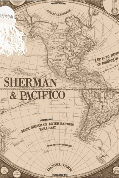 Sherman and Pacifico