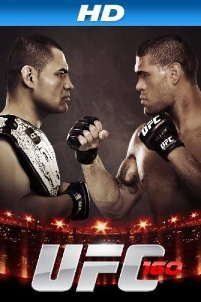 UFC 160: Velasquez vs. Silva