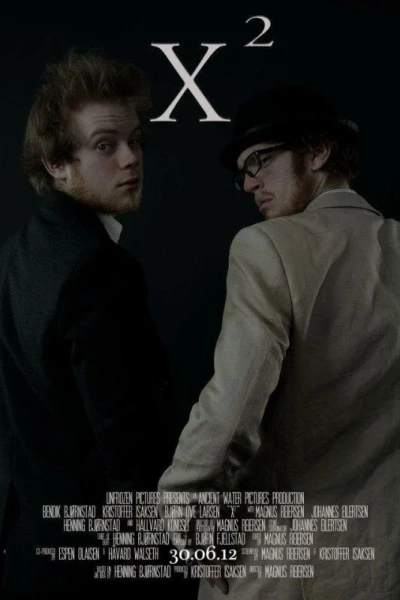 X squared