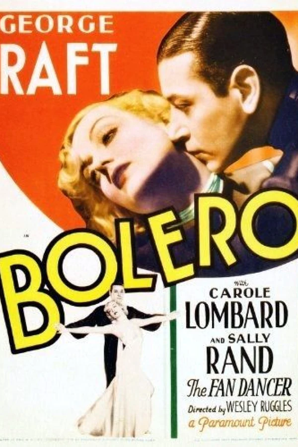 Bolero Poster