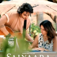 Saiyaara