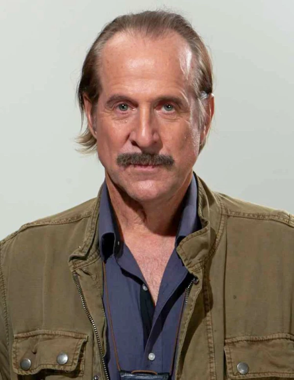 <strong>Peter Stormare</strong>. Bild av Simon Cederqvist / TV3.