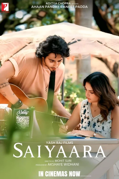 Saiyaara