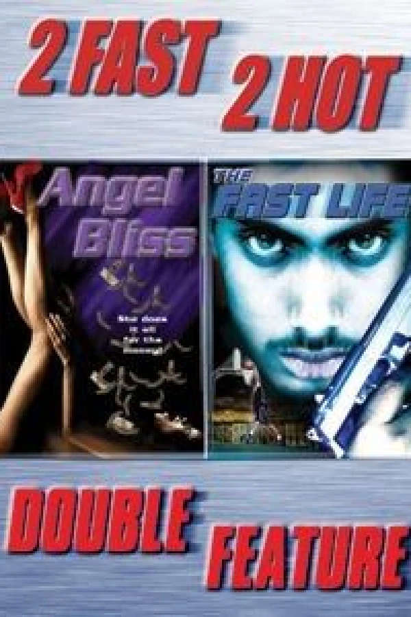 The Fast Life Poster