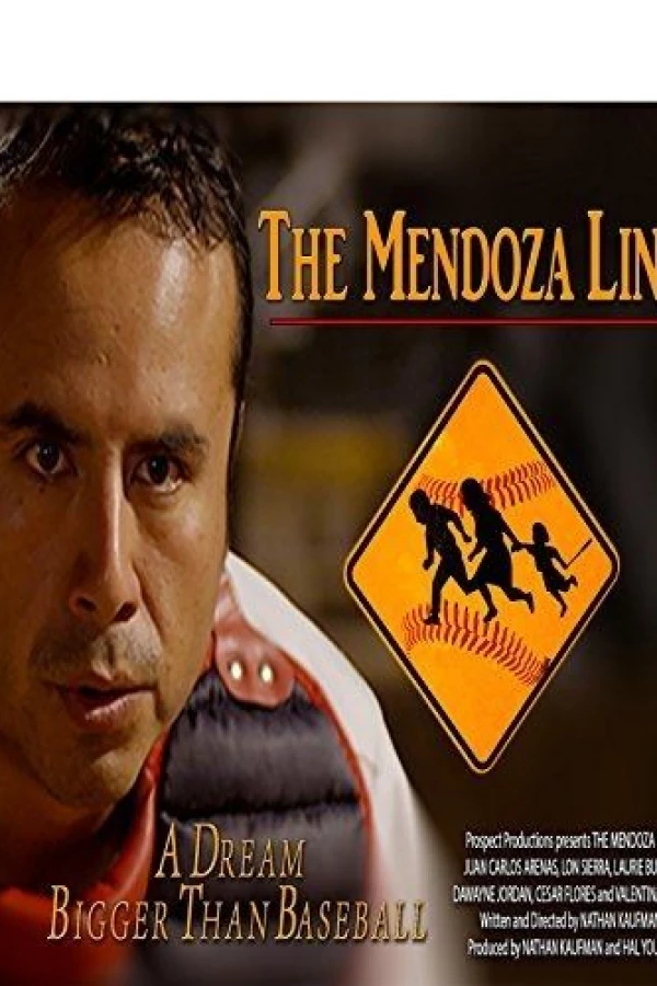 The Mendoza Line Poster