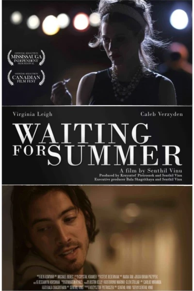 Waiting for Summer