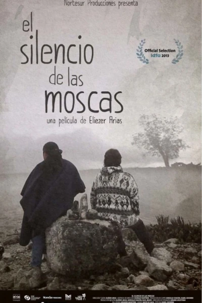El Silencio de las Moscas