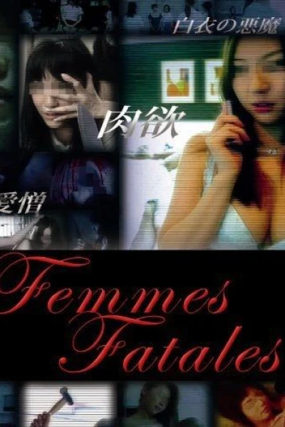 Femmes Fatales