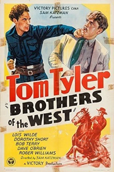 Brothers of the West