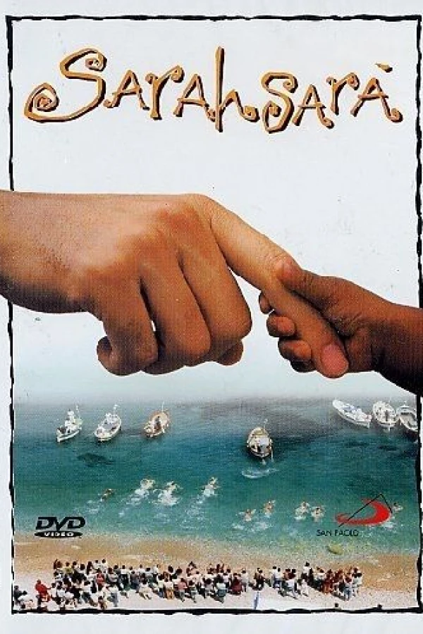 Sarahsarà Poster