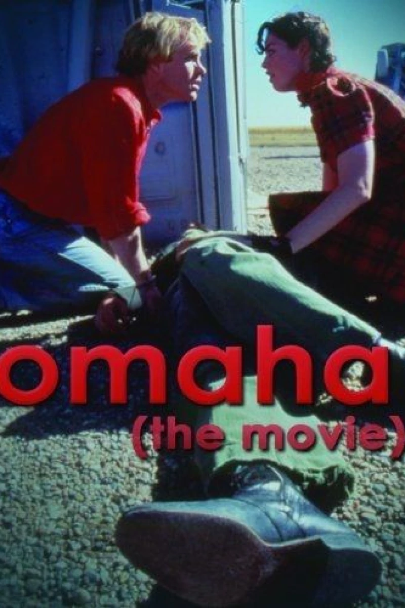 Omaha (The Movie) Poster