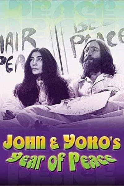 John Yoko's Year of Peace