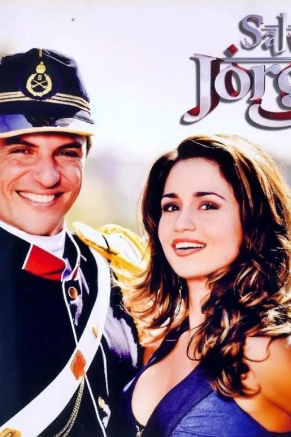 Salve Jorge Poster