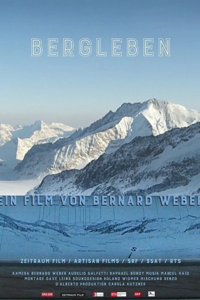 Bergleben