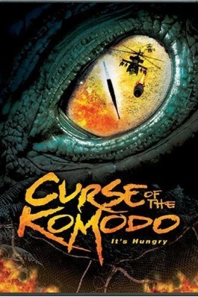 The Curse of the Komodo