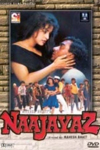 Naajayaz