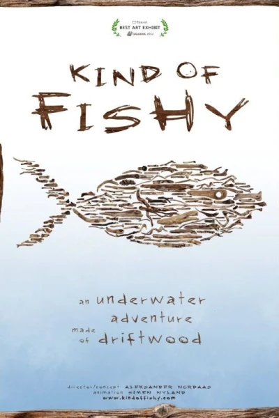 Kind of Fishy