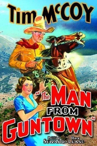 The Man from Guntown