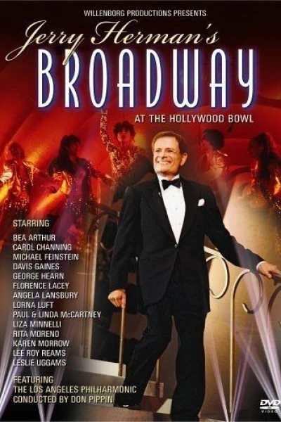 Broadway at the Hollywood Bowl