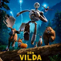 Den vilda roboten