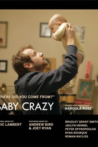 Baby Crazy
