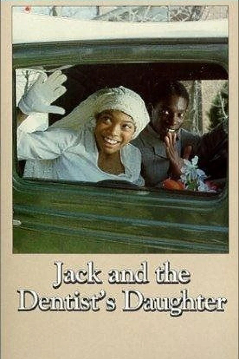 Jack the Dentist's Daughter Poster