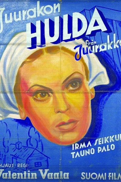 Juurakon Hulda