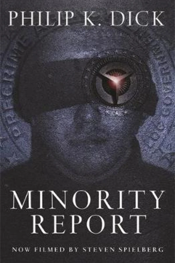 The Minority Report