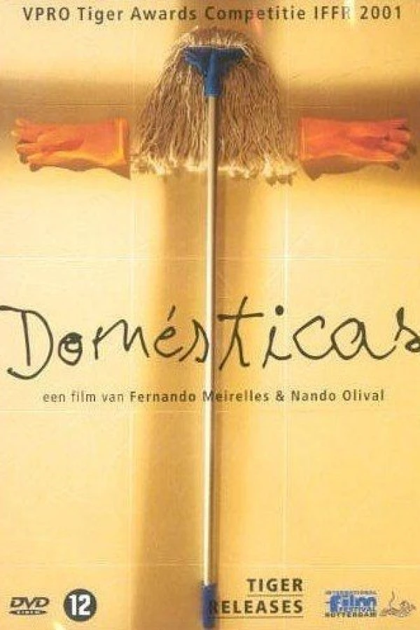 Domésticas Poster